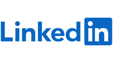 LinkedIn logo